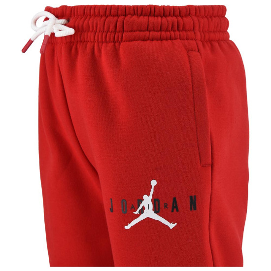 Jordan Παιδικό παντελόνι φόρμας Jumpman Sustainable Pants